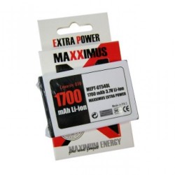 Baterija Samsung G388 Galaxy Xcover 3 2200 mAh Maxximus